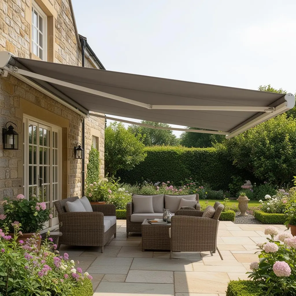 Awnings