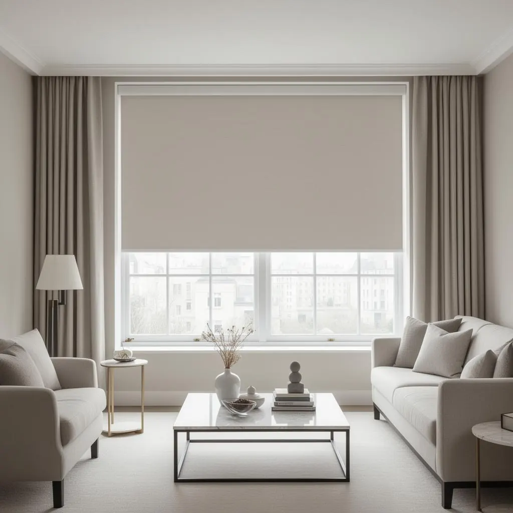 Blinds