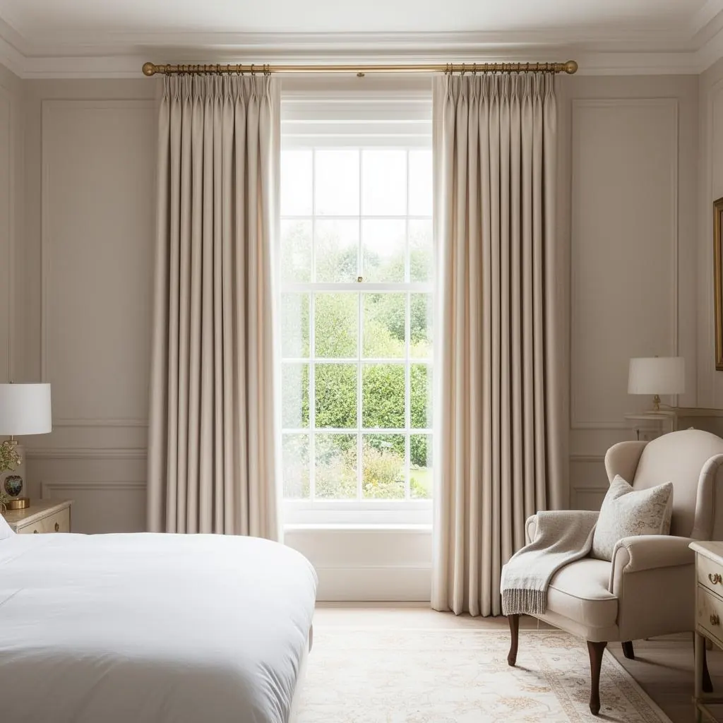 Curtains