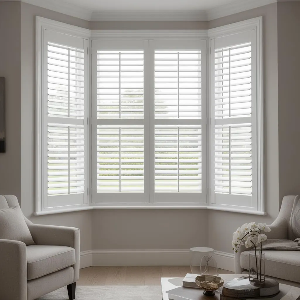 Shutters