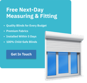 How to Remove and Replace Roller Blinds – Impress Blinds