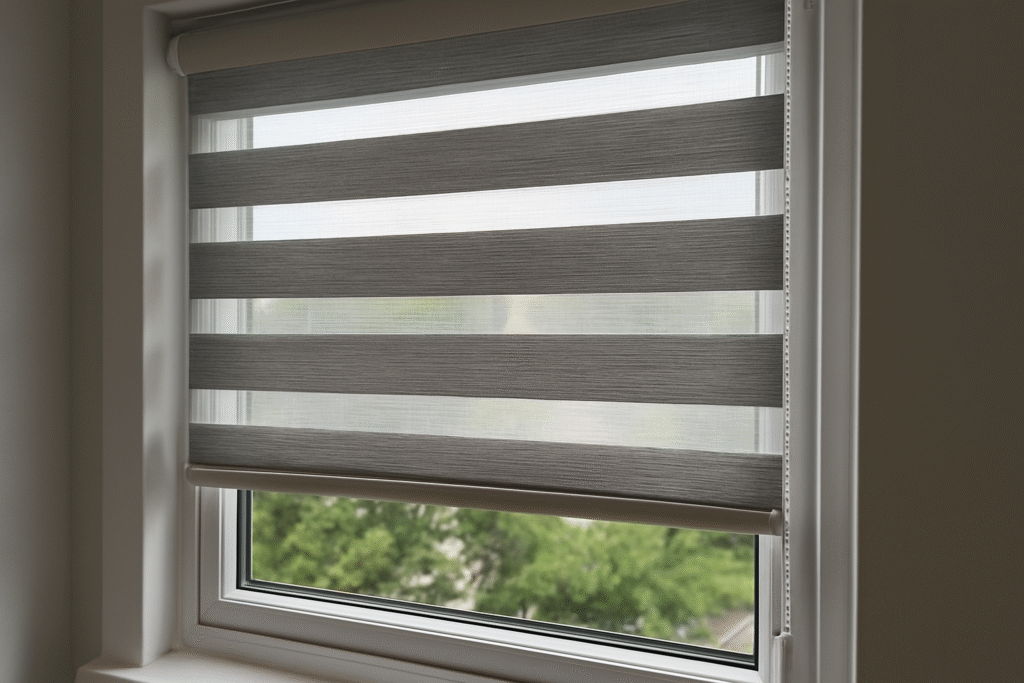 The Most Durable Day and Night Blinds