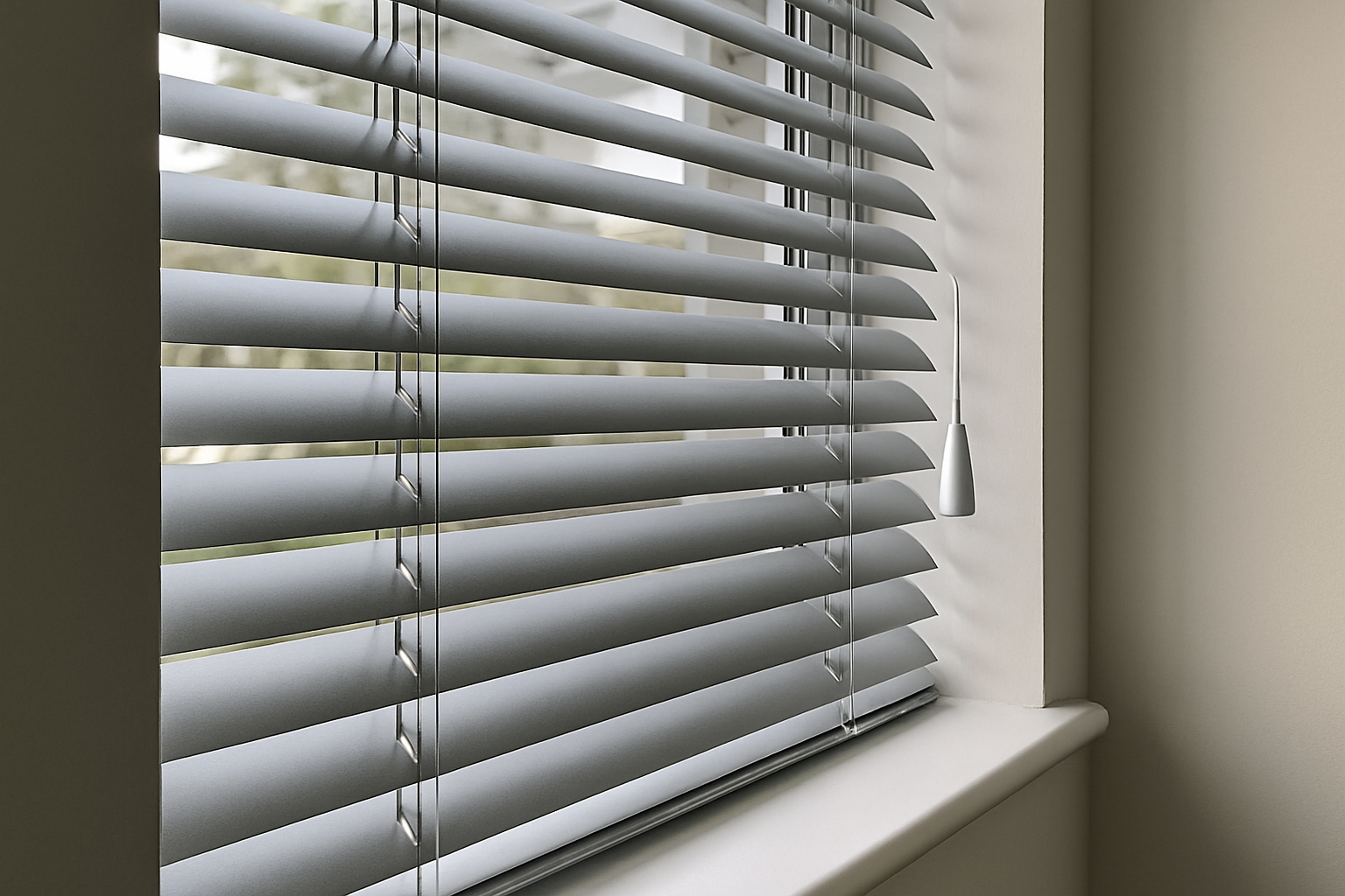 10 Reasons to Choose Metal Venetian Blinds for Your Home