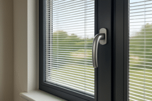 The Science Behind Integral Blinds