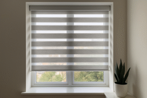 Top Trends in Day and Night Blinds