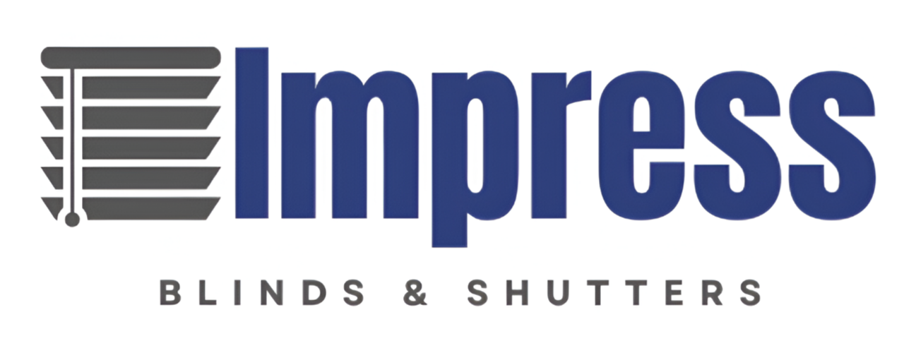 Impress Blinds Logo