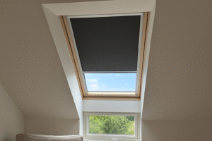 How to Choose the Right Velux Blinds for Your Home