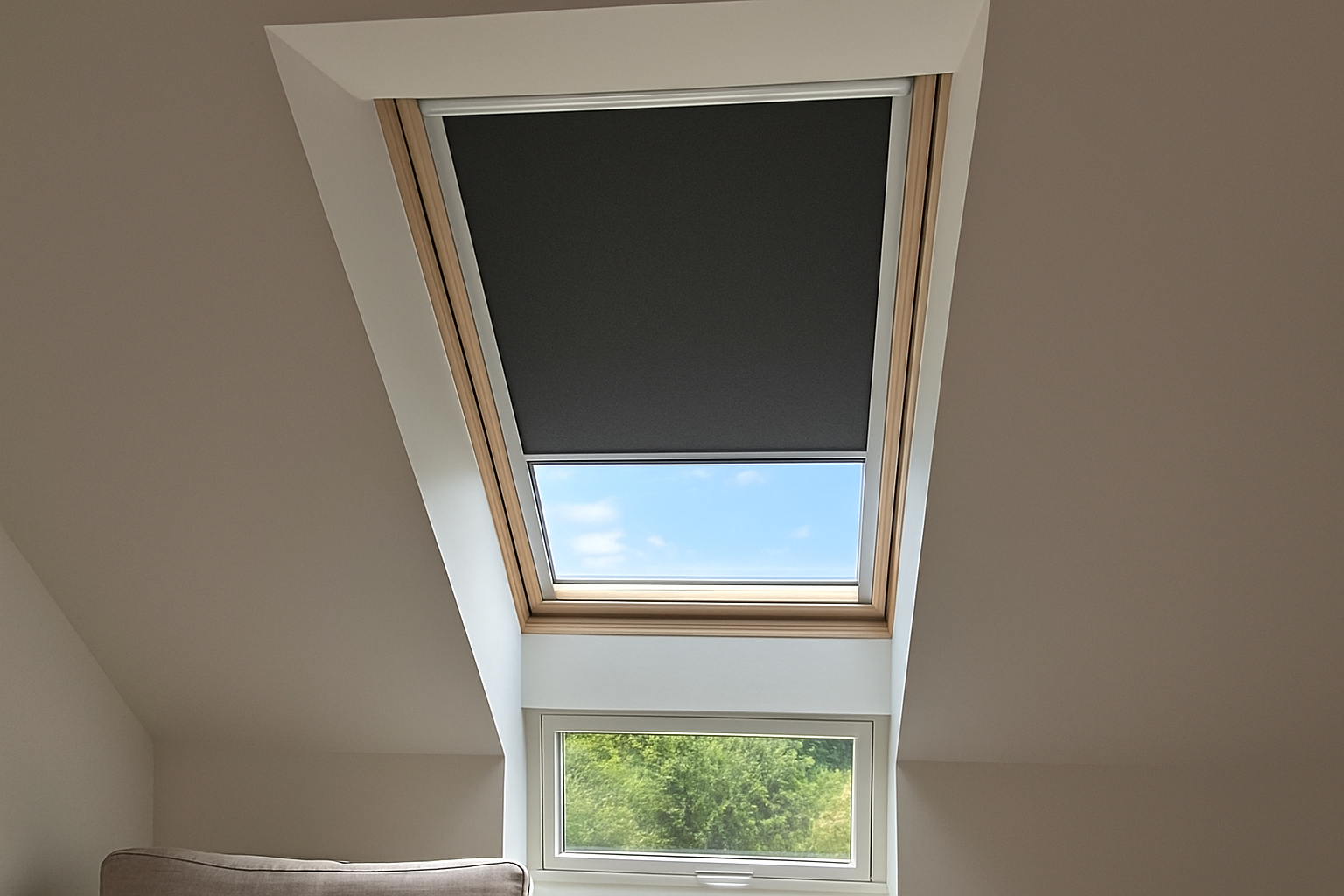 How to Choose the Right Velux Blinds for Your Home